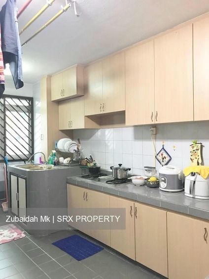 Blk 859 Yishun Avenue 4 (Yishun), HDB 5 Rooms #208968911